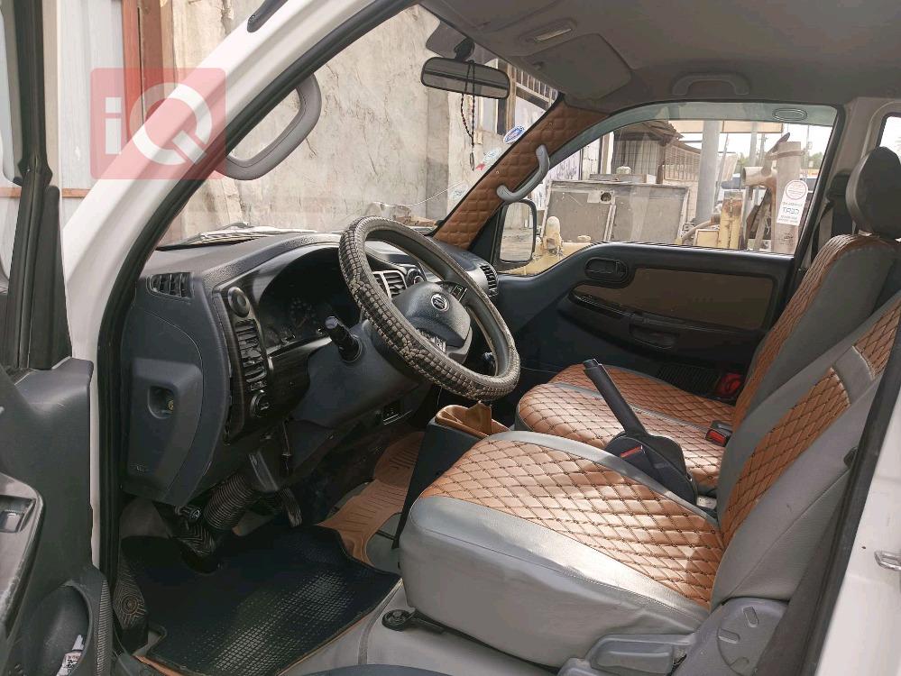 Kia Bongo